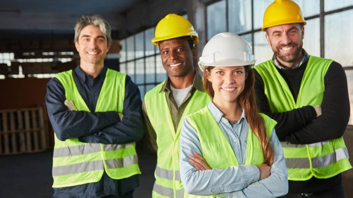 Seguridad en el Trabajo ¿Cómo Crear una Cultura de Prevención?